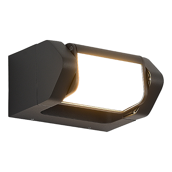 Уличный настенный светильник Protech SL9540.701.01