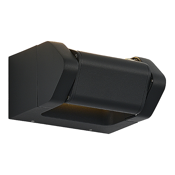 Уличный настенный светильник Protech SL9540.701.01