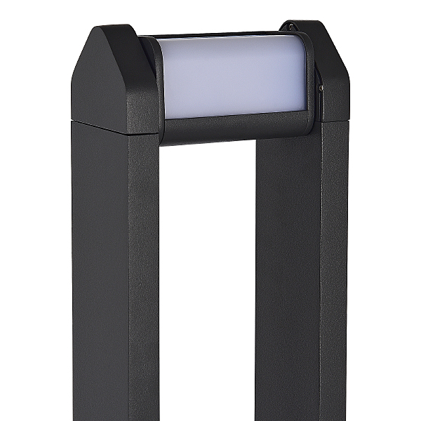 Уличный наземный светильник Protech SL9540.705.01