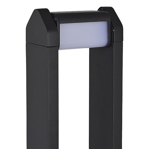 Уличный наземный светильник Protech SL9540.705.01