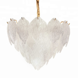 Подвесная люстра Novida BRCH9081-65