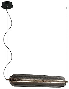 Светильник подвесной Velante 263-023-02