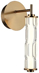 Настенное бра Velante 420-501-01