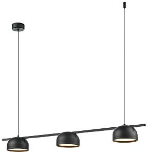 Светильник подвесной Velante 472-023-03