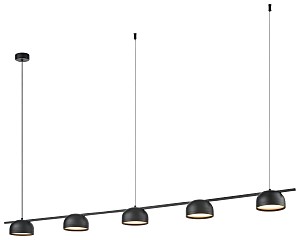 Светильник подвесной Velante 472-023-05