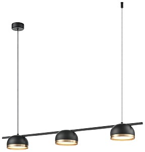 Светильник подвесной Velante 472-403-03