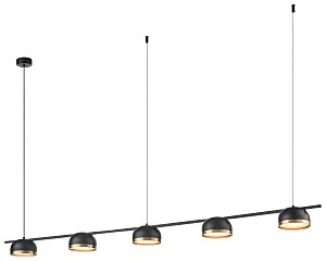 Светильник подвесной Velante 472-403-05