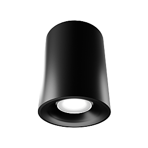 Накладной светильник Shamrock LE200CL-1B