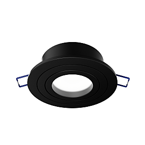 Встраиваемый светильник Mont LE204RL-1B