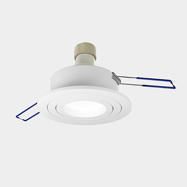 Встраиваемый светильник Mont LE204RL-1W