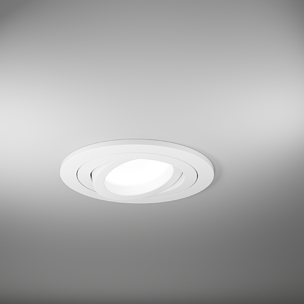 Встраиваемый светильник Mont LE204RL-1W