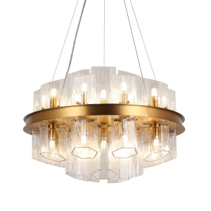 Подвесная люстра BRCH9191 BRCH9191-AB