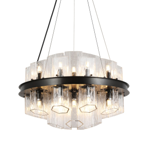 Подвесная люстра BRCH9191 BRCH9191-BZ