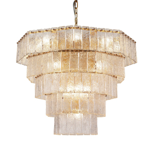 Подвесная люстра BRCH9192 BRCH9192-80 antique brass