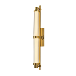 Настенный светильник Wall lamp OB2538 gold