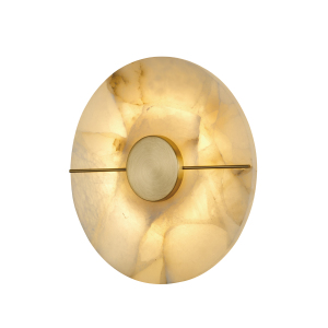 Настенный светильник Wall lamp OB2519-D20 gold
