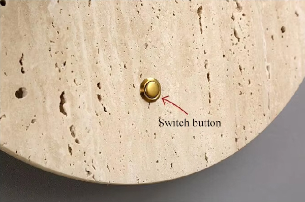 Настенный светильник Wall lamp OB2531