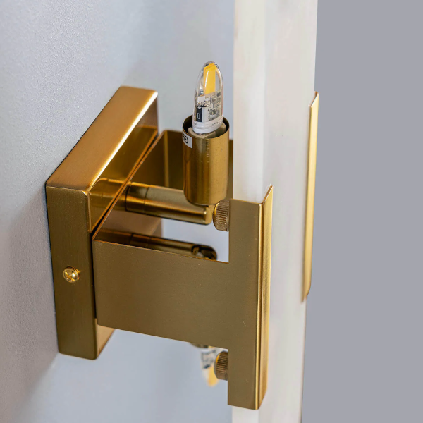 Настенный светильник Wall lamp OWB2104 gold