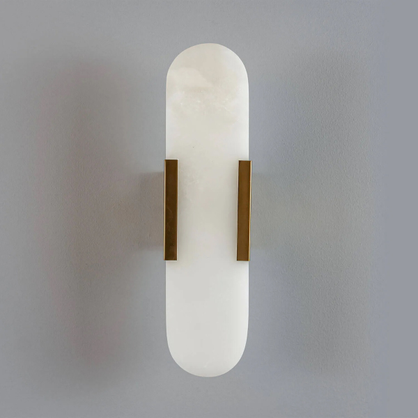 Настенный светильник Wall lamp OWB2104 gold