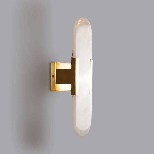Настенный светильник Wall lamp OWB2104 gold