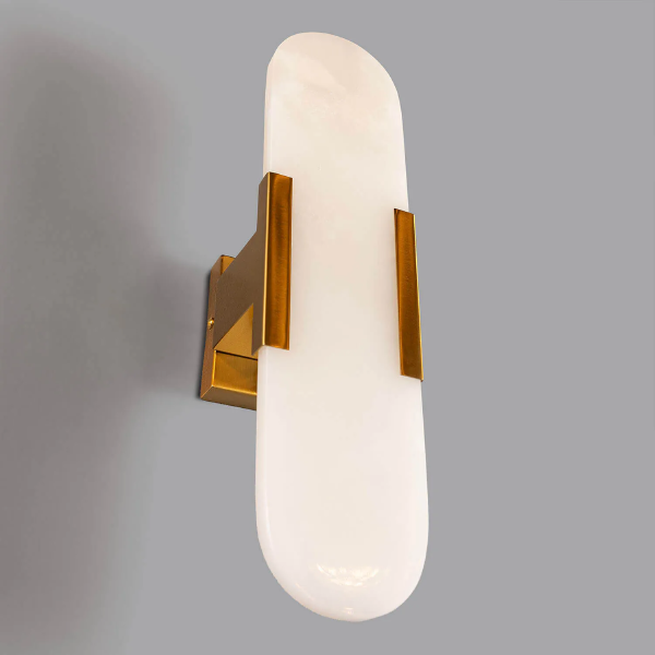 Настенный светильник Wall lamp OWB2104 gold