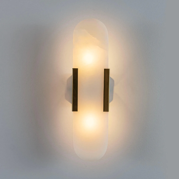 Настенный светильник Wall lamp OWB2104 gold