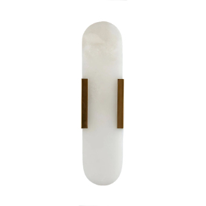 Настенный светильник Wall lamp OWB2104 gold