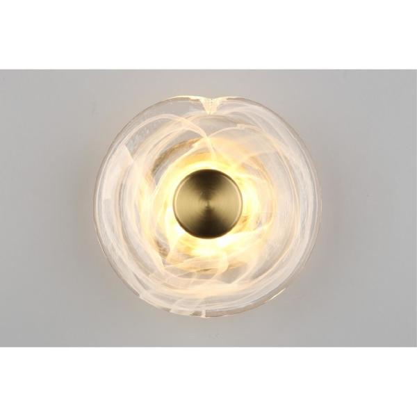 Настенный светильник Anecia APL.061.01.05