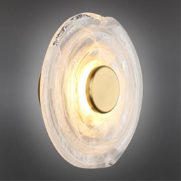 Настенный светильник Anecia APL.061.01.05