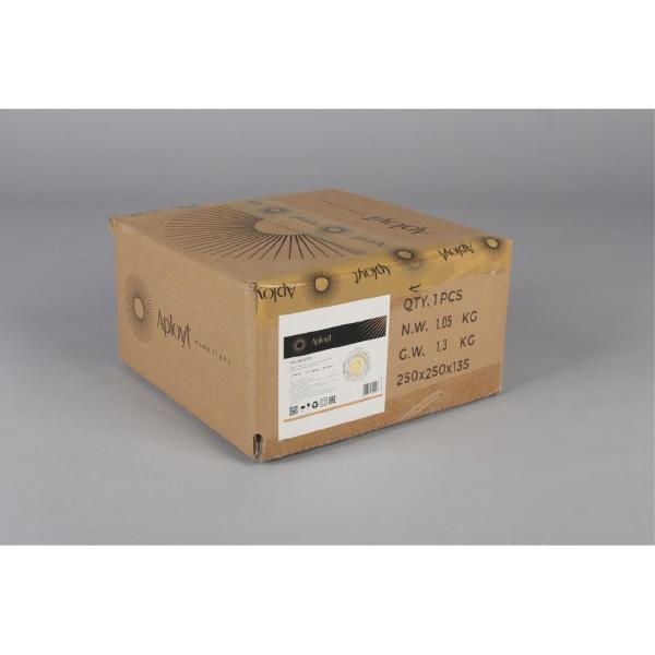 Настенный светильник Anecia APL.061.01.05