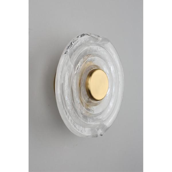 Настенный светильник Anecia APL.061.01.05