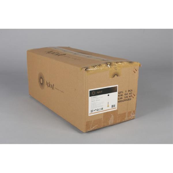 Светильник подвесной Wisia APL.058.06.04