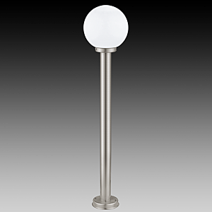 Столб фонарный уличный Eglo Nisia 30207