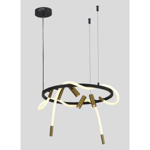 Подвесная люстра Malgorzata APL.066.03.45