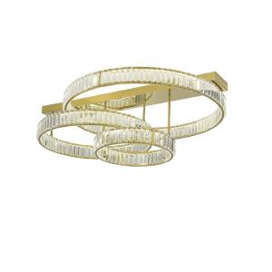 Потолочная люстра Oriann APL.076.03.140