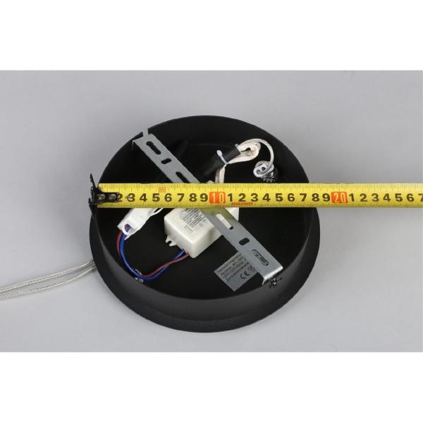 Светильник подвесной Maritt APL.063.16.18