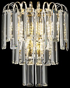 Настенное бра Krista WE130.03.301