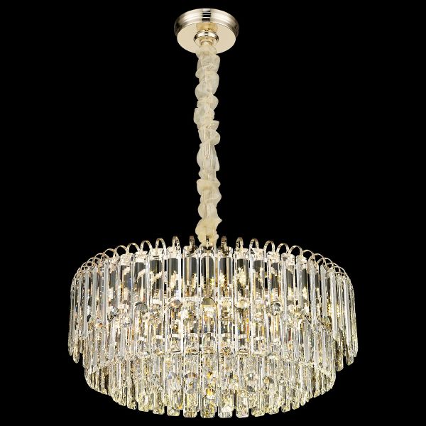 Подвесная люстра Krista WE130.13.303