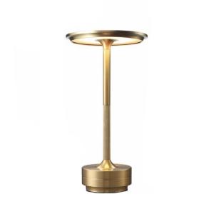 Настольная лампа Omnilux OML-40414-01