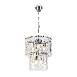 Подвесная люстра Surface FR2048PL-05CH