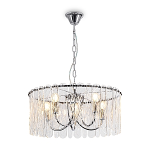 Подвесная люстра Surface FR2048PL-05CH1