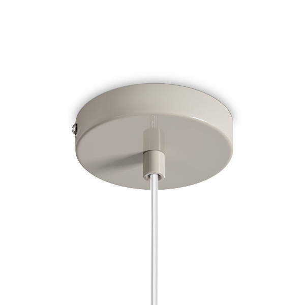 Светильник подвесной Eleon FR5218PL-01CR