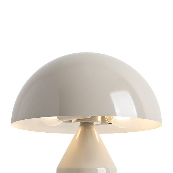 Настольная лампа Eleon FR5218TL-02CR