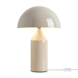 Настольная лампа Eleon FR5218TL-02CR