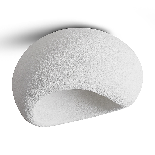 Светильник потолочный Mound FR5428CL-01W
