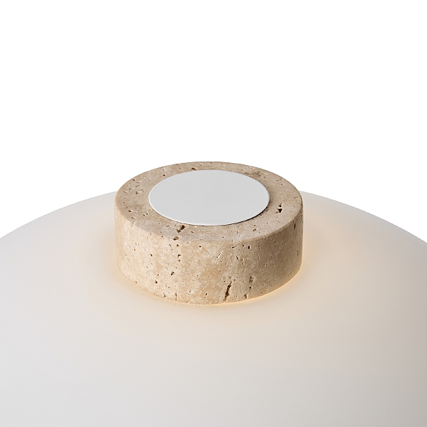 Настольная лампа Sunspot FR5482TL-L7BG