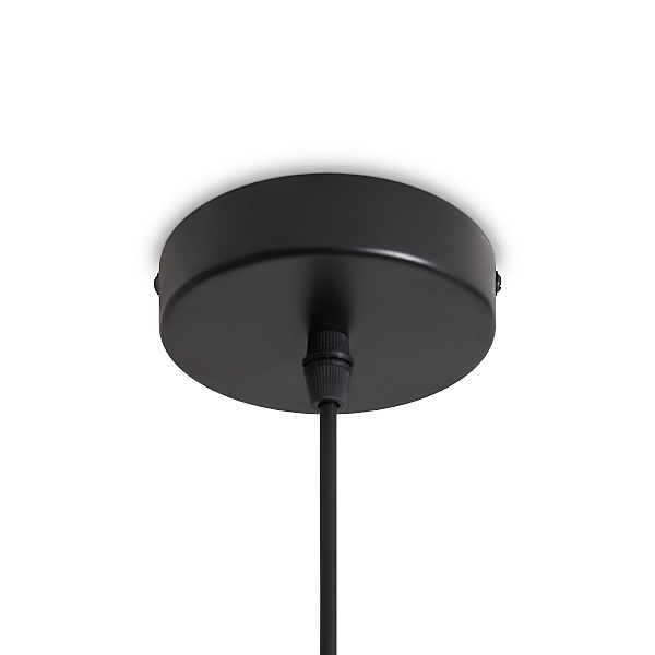 Светильник подвесной Cocoon FR5529PL-01B
