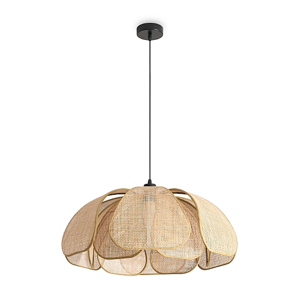 Светильник подвесной Cocoon FR5529PL-01B