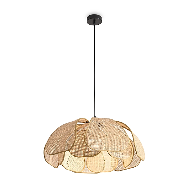 Светильник подвесной Cocoon FR5529PL-01B