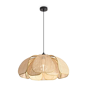 Светильник подвесной Cocoon FR5529PL-01B